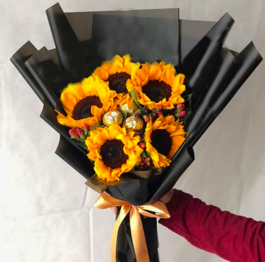 Graduation Bouquet(GD22)